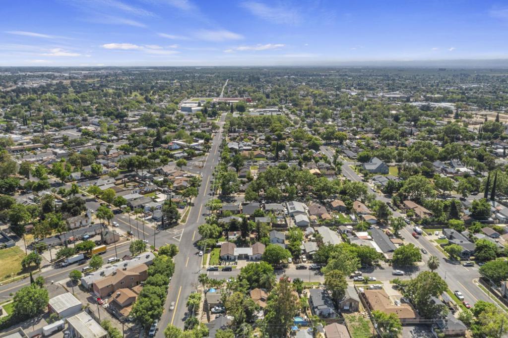 101 Maple St, Modesto, CA 95351