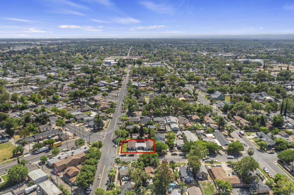 101 Maple St, Modesto, CA 95351