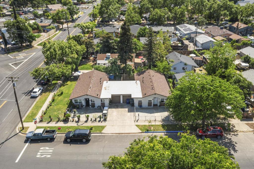 101 Maple St, Modesto, CA 95351