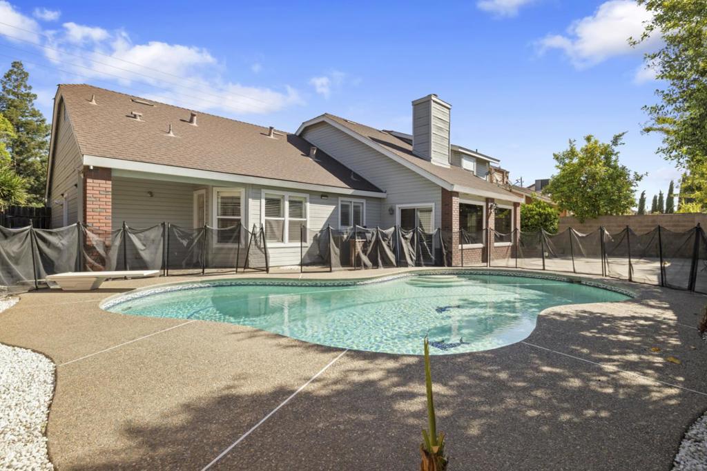 2604 Snyder Ave, Modesto, CA 95356