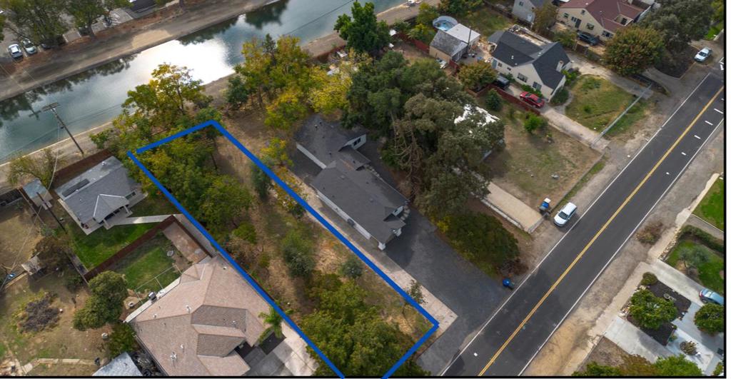 409 Laurel Ave, Modesto, CA 95351