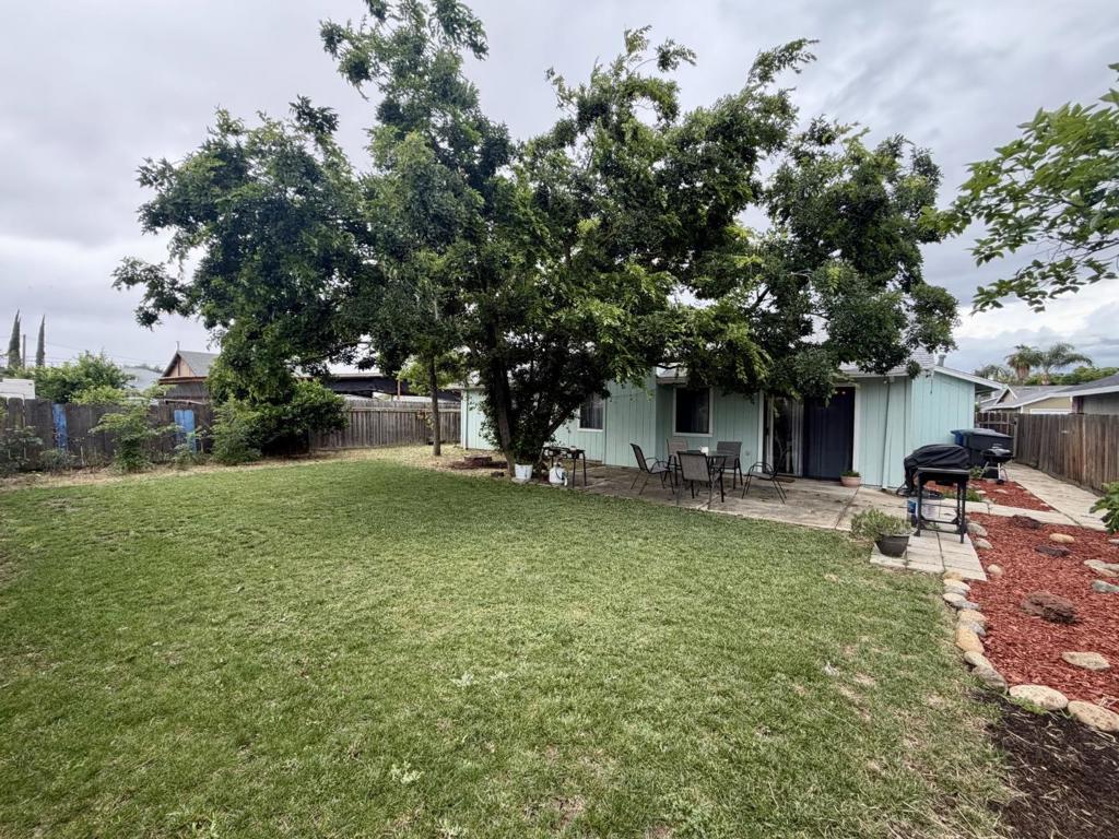 252 Finster St, Patterson, CA 95363