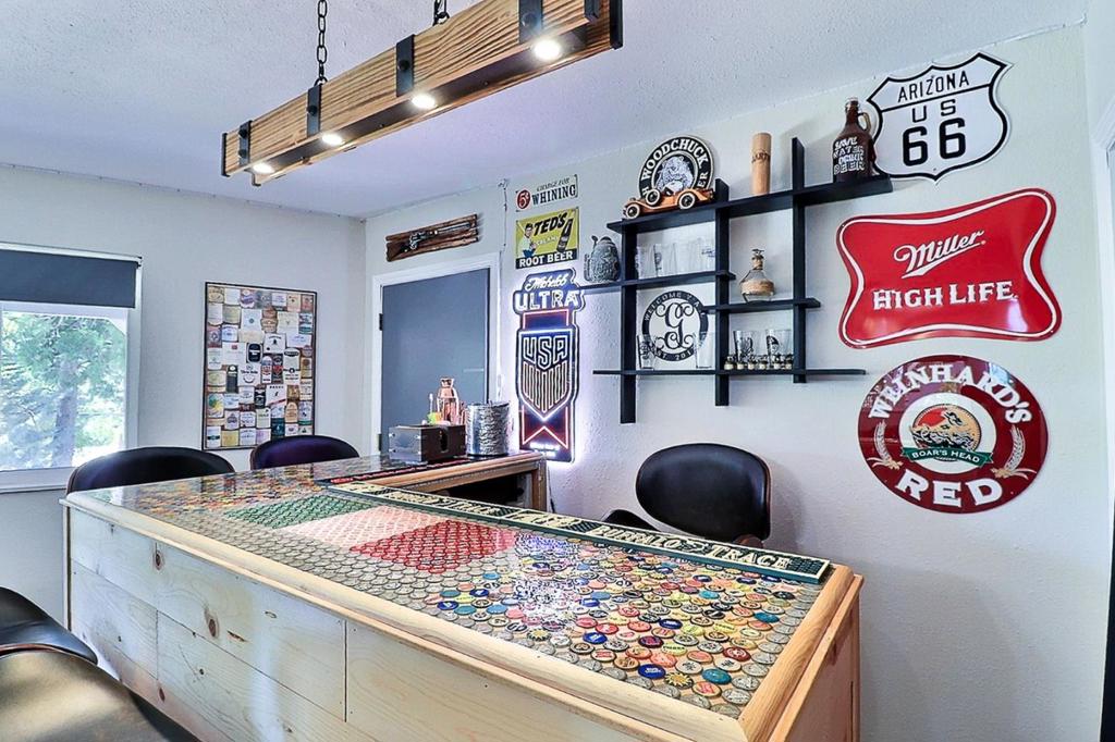 20135 Pine Mountain Dr, Groveland, CA 95321