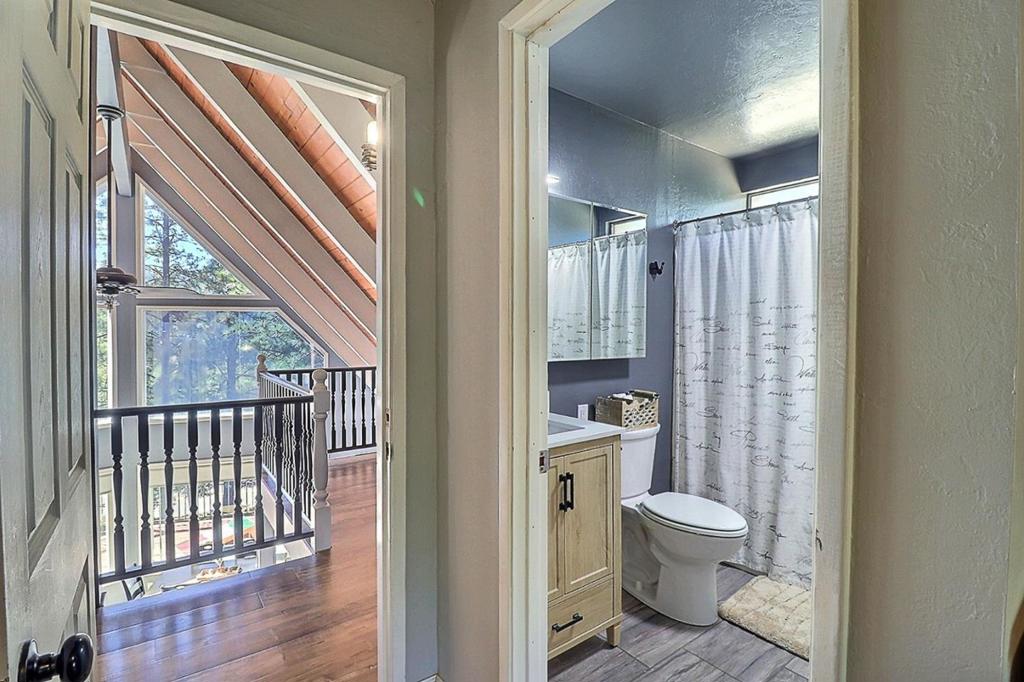 20135 Pine Mountain Dr, Groveland, CA 95321