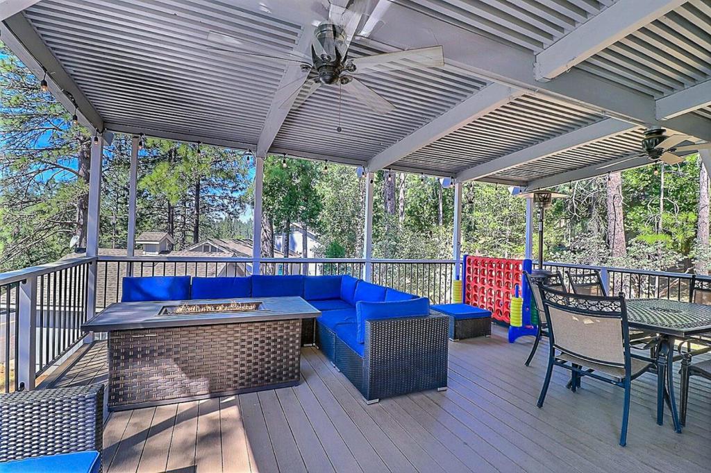 20135 Pine Mountain Dr, Groveland, CA 95321