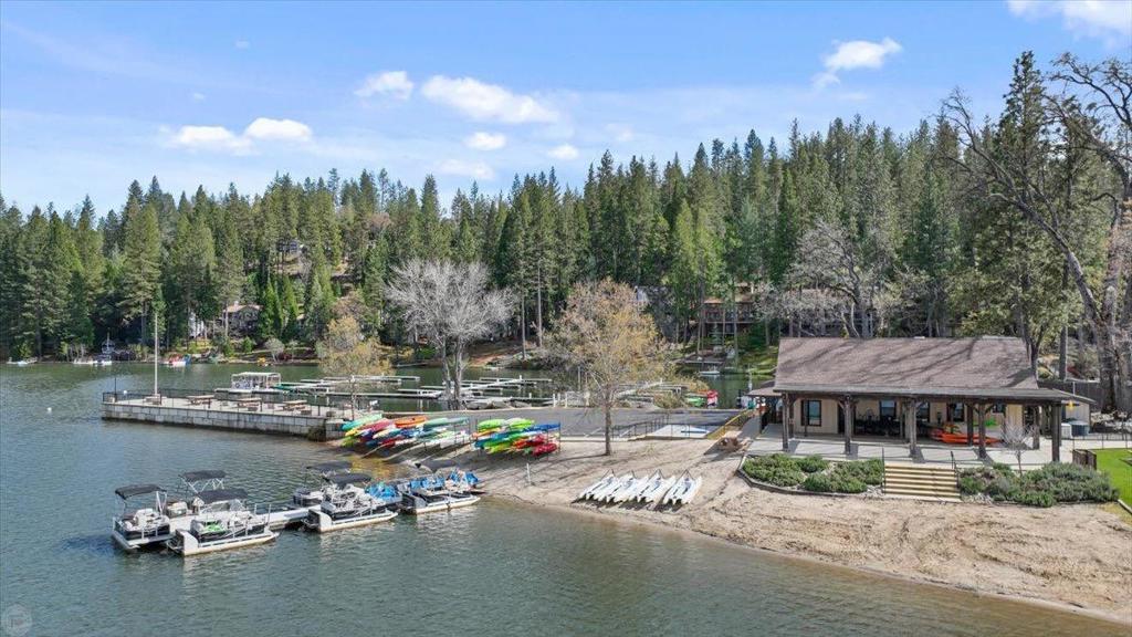 20135 Pine Mountain Dr, Groveland, CA 95321