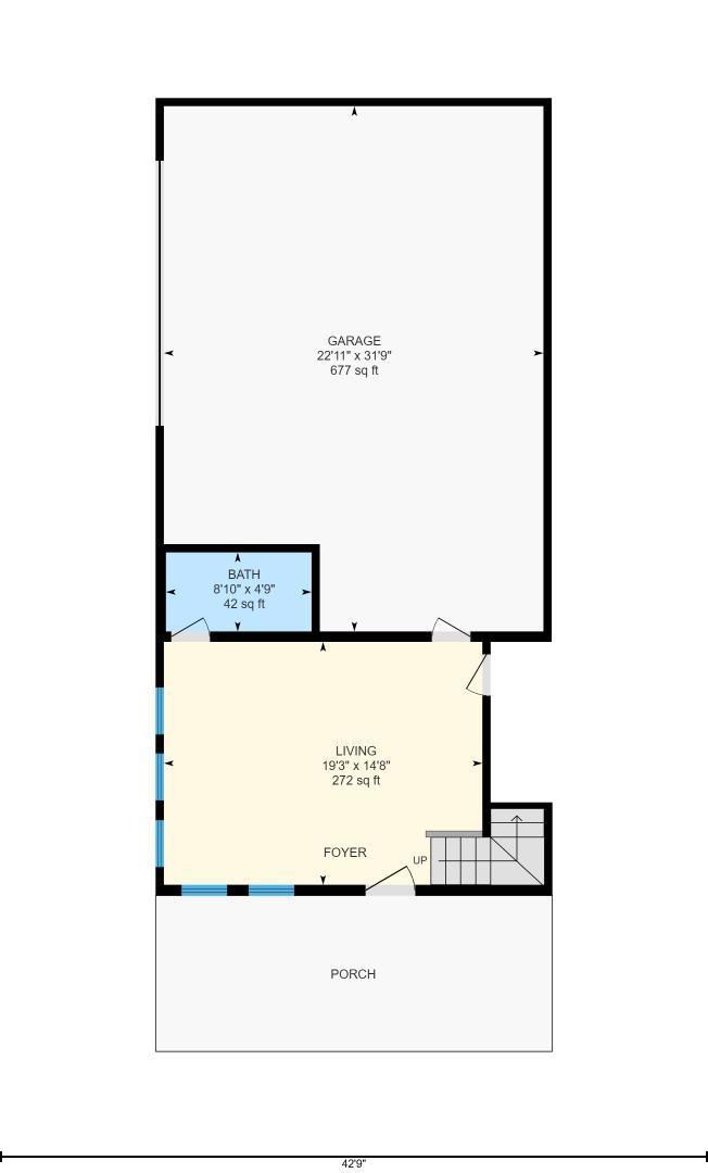 5317 Mesa Dr, Oakdale, CA 95361