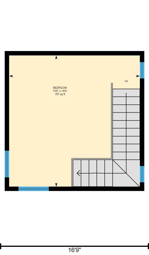 5317 Mesa Dr, Oakdale, CA 95361