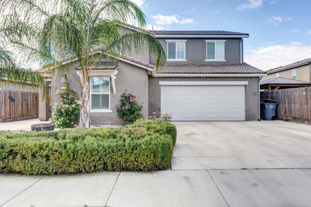 409 Sansoni St, Los Banos, CA 93635