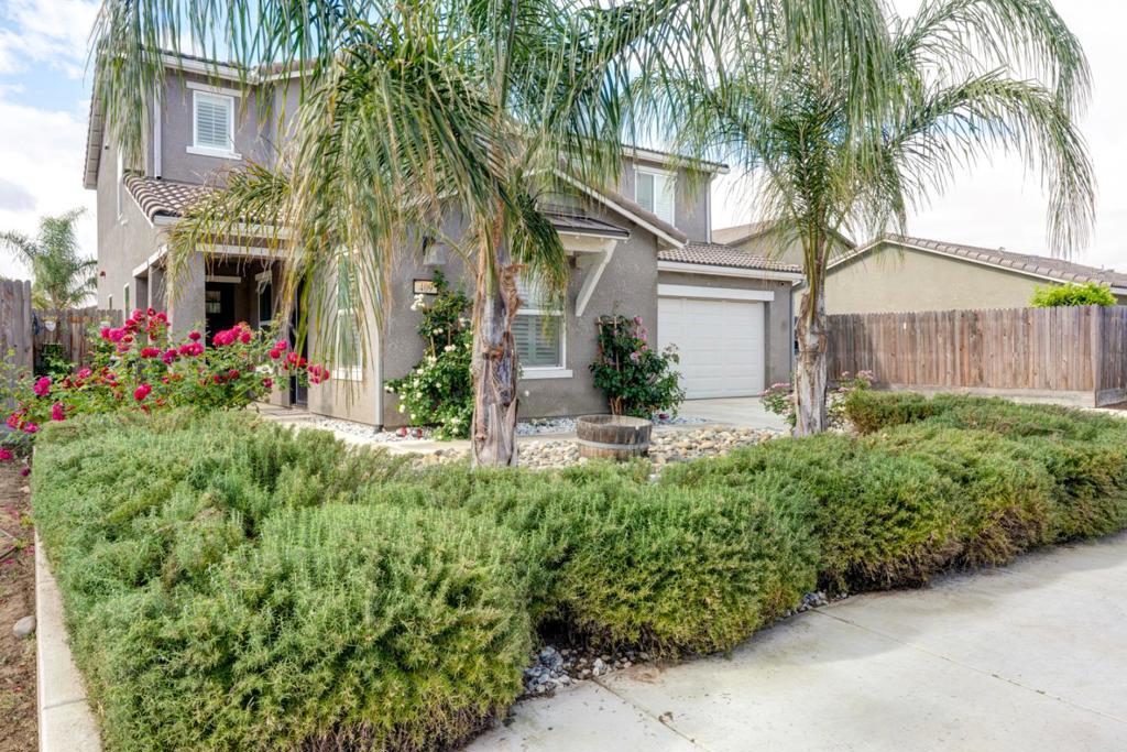 409 Sansoni St, Los Banos, CA 93635