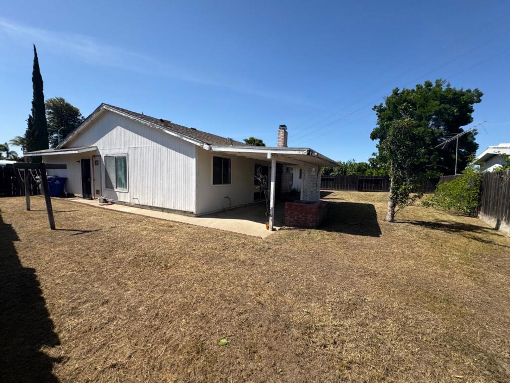 2912 Secretariat Dr, Atwater, CA 95301