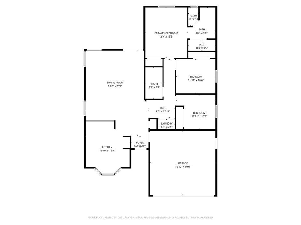 1986 Woodhaven Ct, Merced, CA 95340