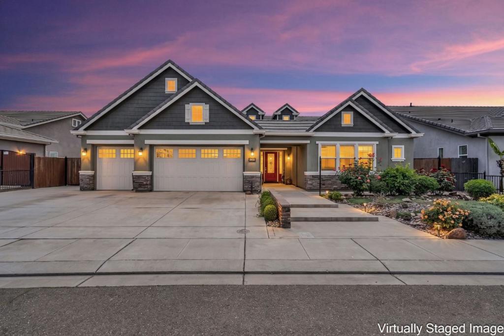 1436 FREESTONE Rd, Manteca, CA 95337