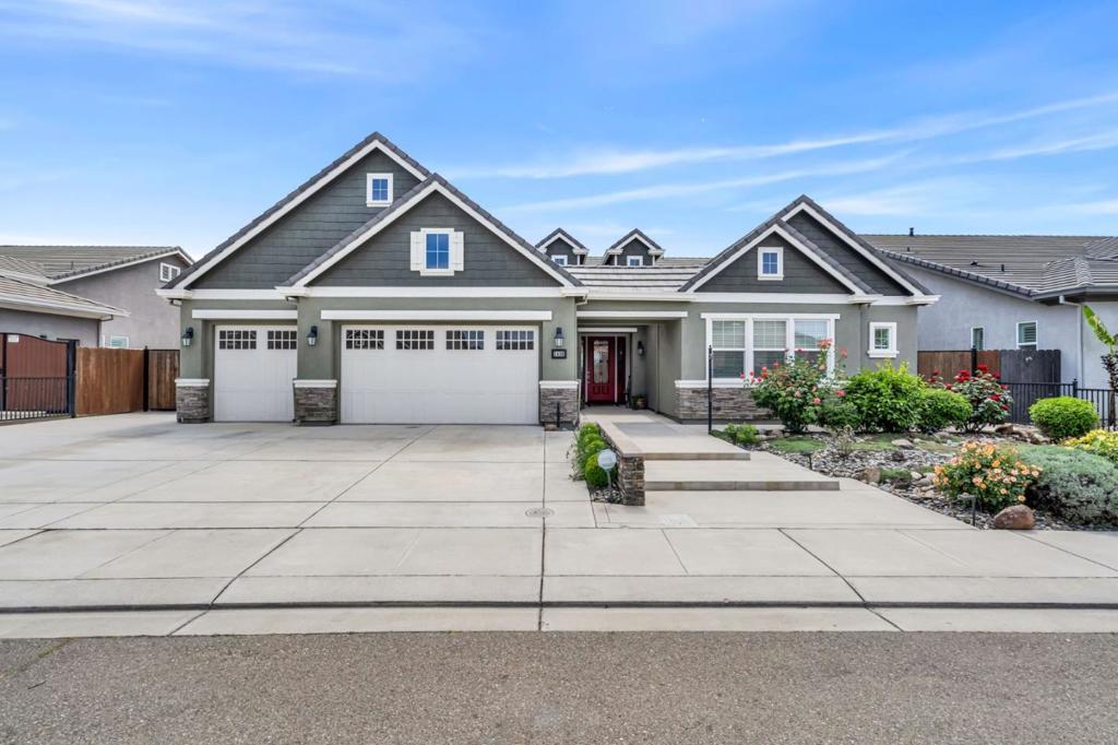 1436 FREESTONE Rd, Manteca, CA 95337