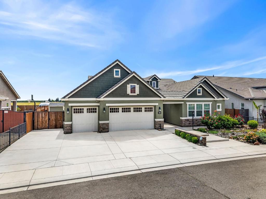 1436 FREESTONE Rd, Manteca, CA 95337