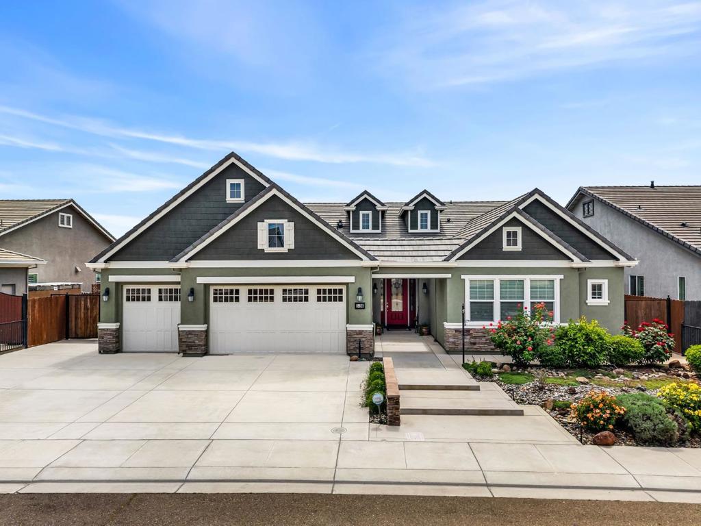 1436 FREESTONE Rd, Manteca, CA 95337