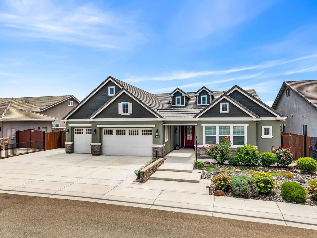 1436 FREESTONE Rd, Manteca, CA 95337