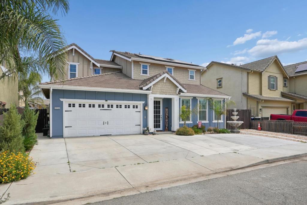 1112 Walshford Ct, Newman, CA 95360