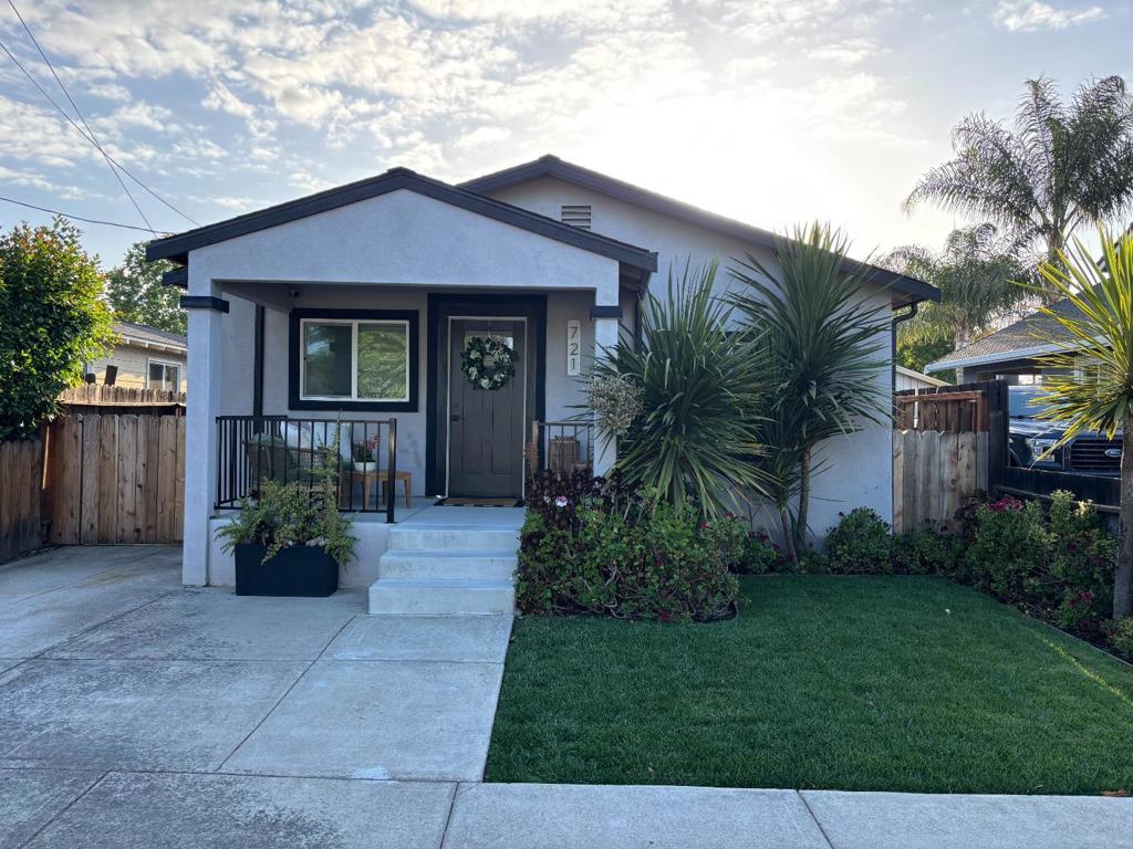 721 Sarah St, Brentwood (CC), CA 94513