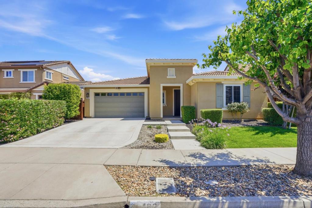 482 Stratford Ct, Brentwood (CC), CA 94513