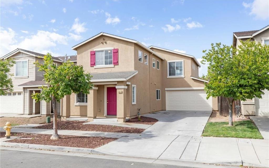 4347 Mathias Way, Merced, CA 95348