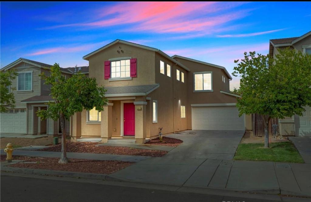 4347 Mathias Way, Merced, CA 95348