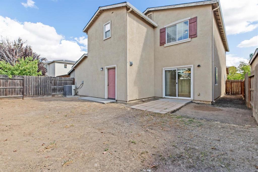 4347 Mathias Way, Merced, CA 95348