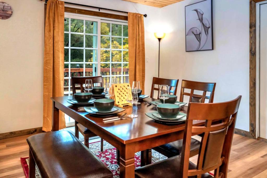 51159 Road 632, Oakhurst, CA 93644
