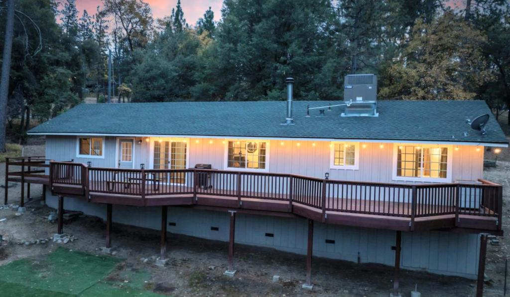 51159 Road 632, Oakhurst, CA 93644