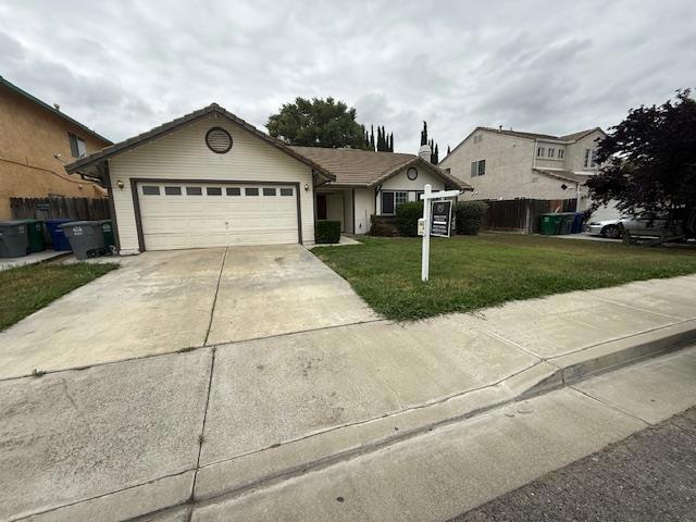 375 Chestnut St, Los Banos, CA 93635