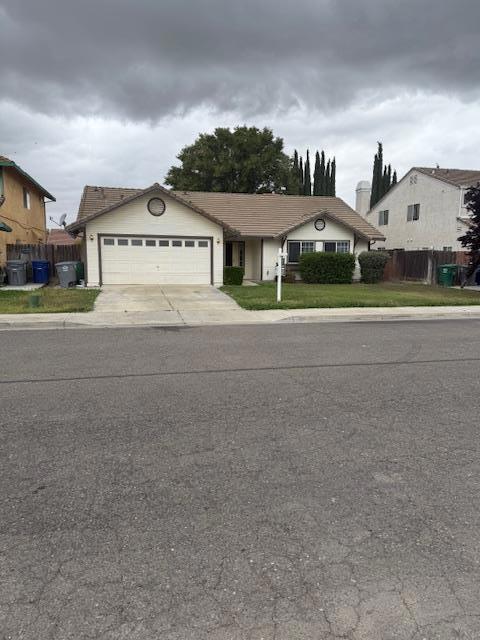 375 Chestnut St, Los Banos, CA 93635