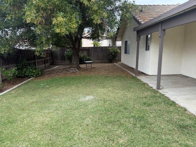 375 Chestnut St, Los Banos, CA 93635