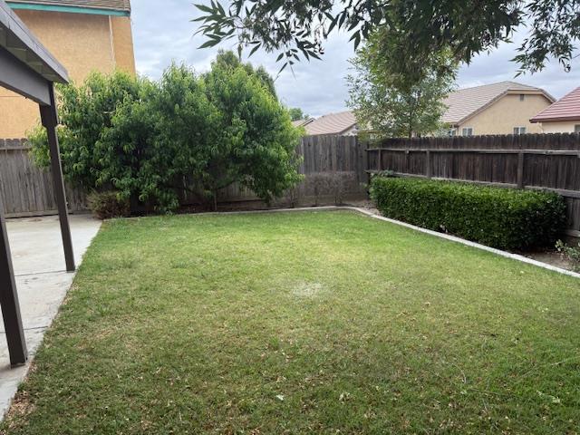 375 Chestnut St, Los Banos, CA 93635