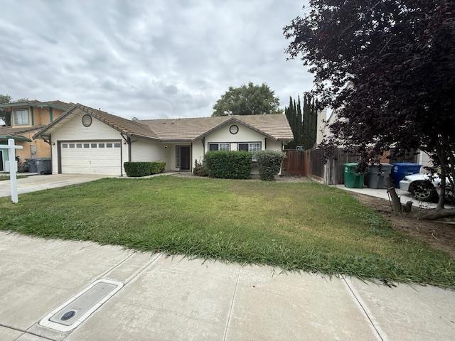 375 Chestnut St, Los Banos, CA 93635