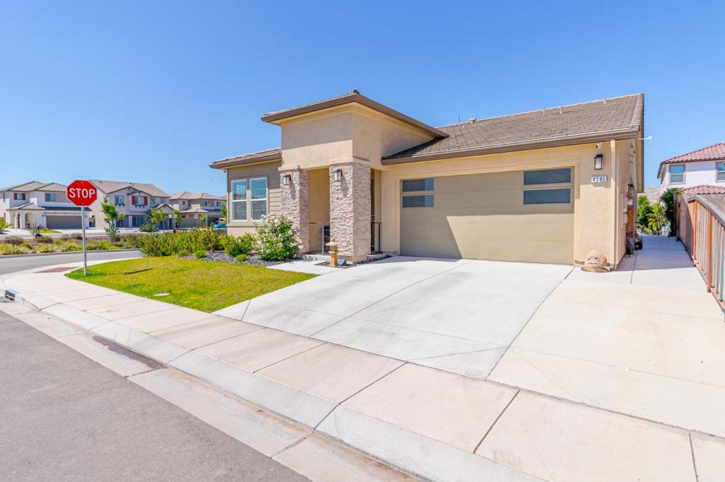 4341 Trailblazer Way, Modesto, CA 95356