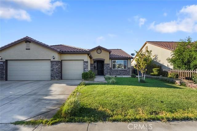 1444 San Pedro St, Los Banos, CA 93635