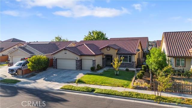 1444 San Pedro St, Los Banos, CA 93635