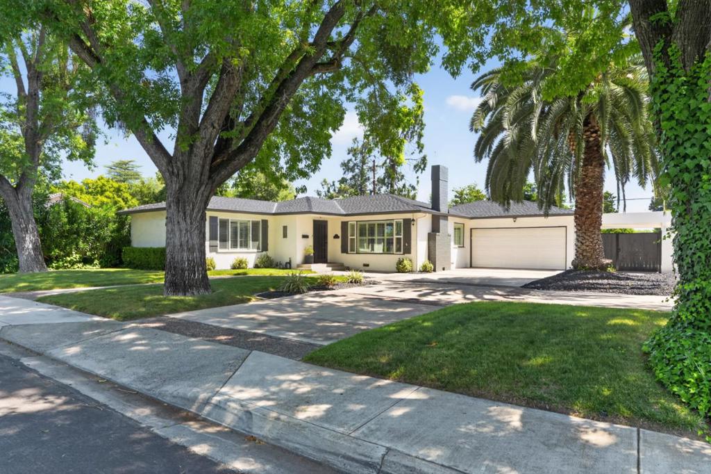 1212 Sycamore Ave, Modesto, CA 95350