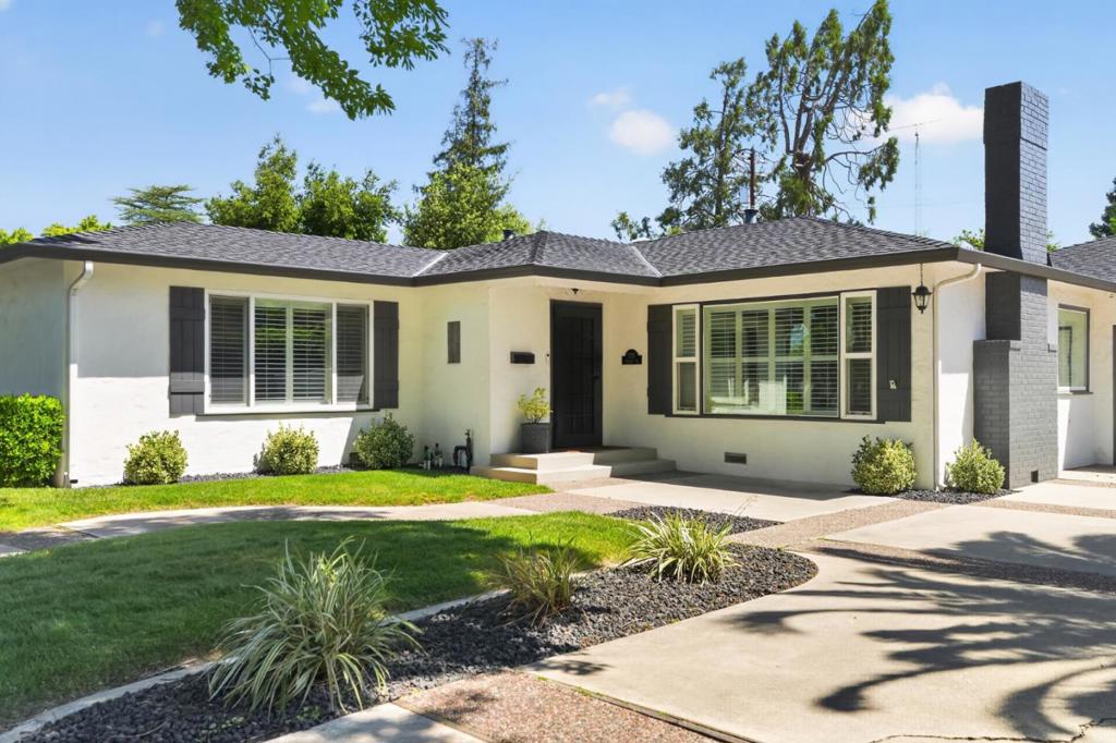 1212 Sycamore Ave, Modesto, CA 95350