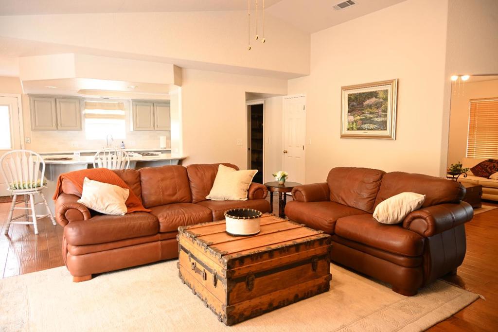 42924 Deep Forest Dr, Coarsegold, CA 93614