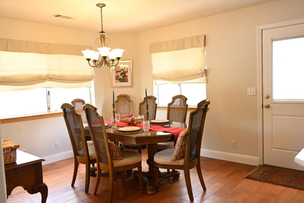 42924 Deep Forest Dr, Coarsegold, CA 93614