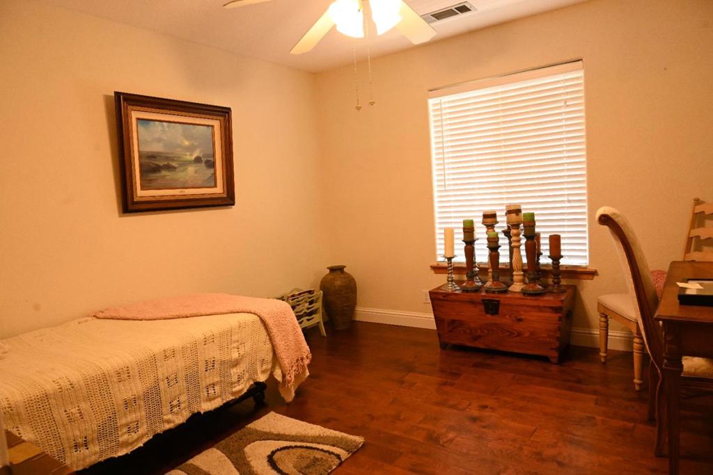 42924 Deep Forest Dr, Coarsegold, CA 93614