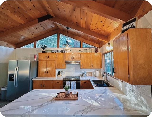 22461 Ponderosa, Twain Harte, CA 95383