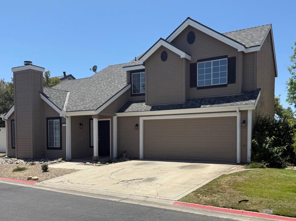8665 N Cedar Ave #128, Fresno, CA 93720