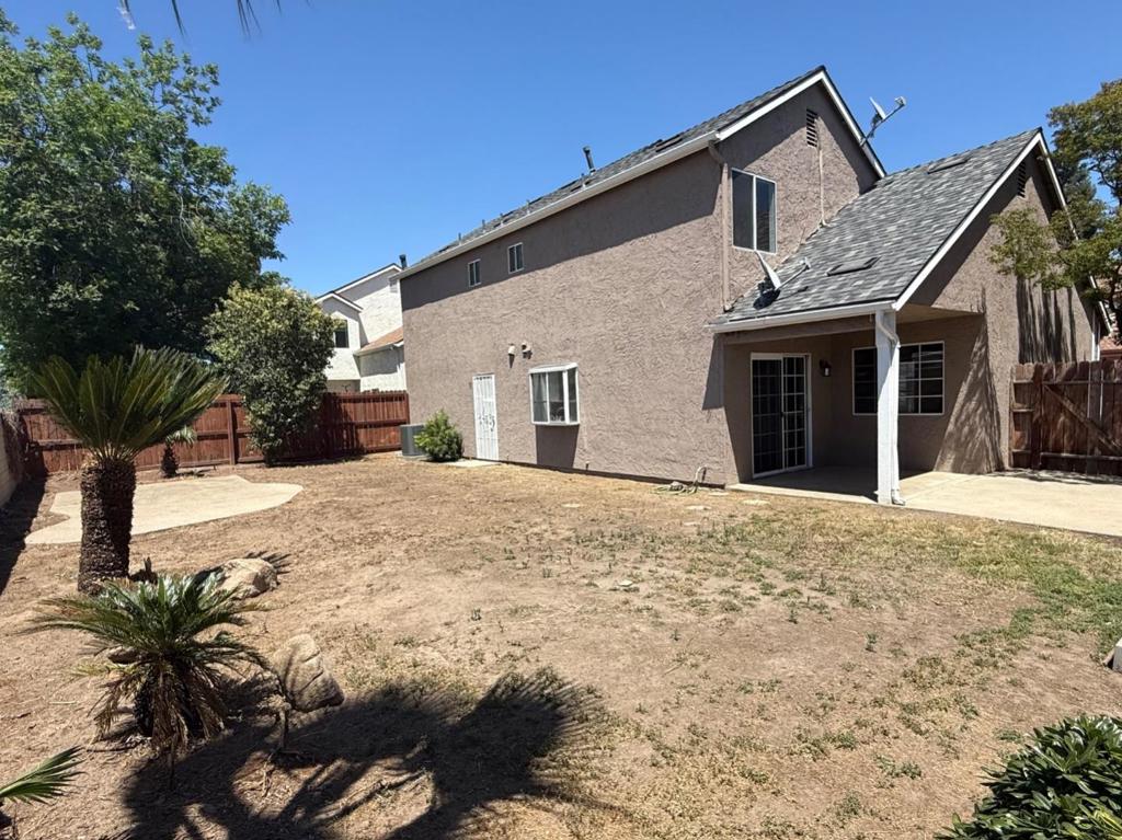 8665 N Cedar Ave #128, Fresno, CA 93720