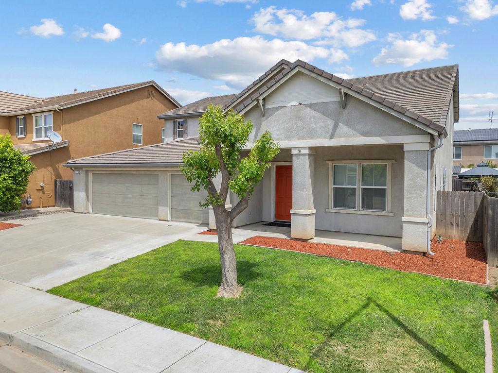 725 Oxalis Dr, Newman, CA 95360