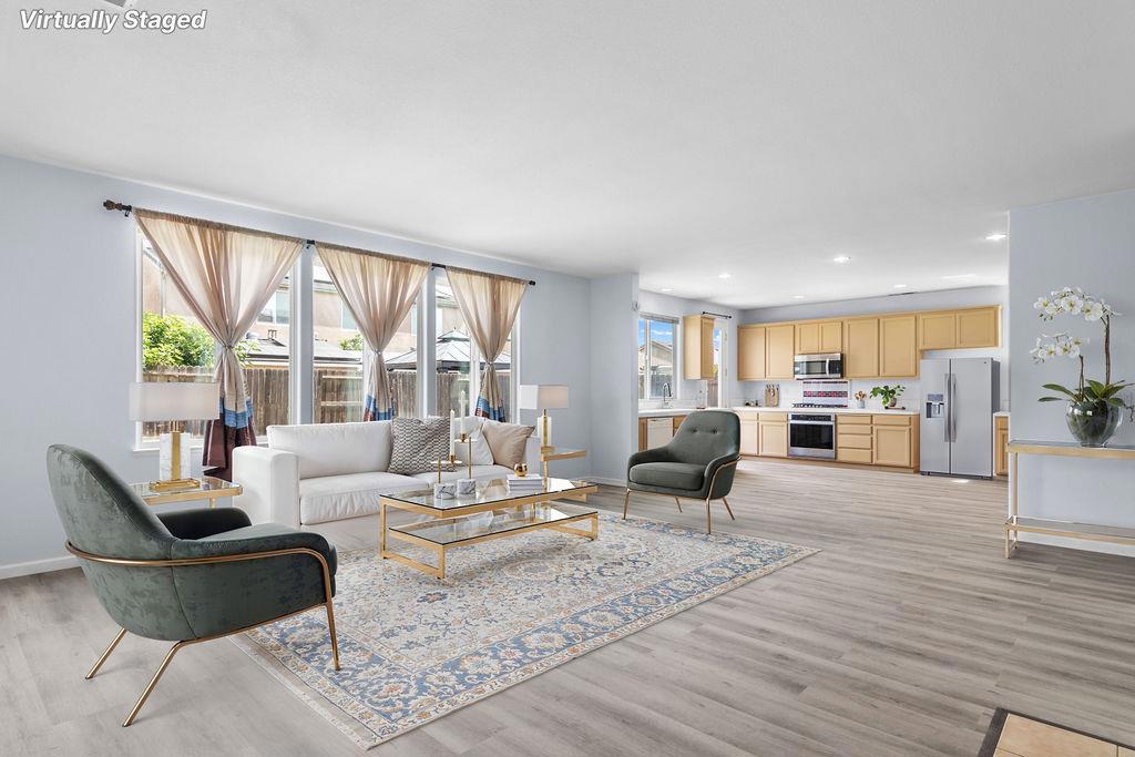 725 Oxalis Dr, Newman, CA 95360