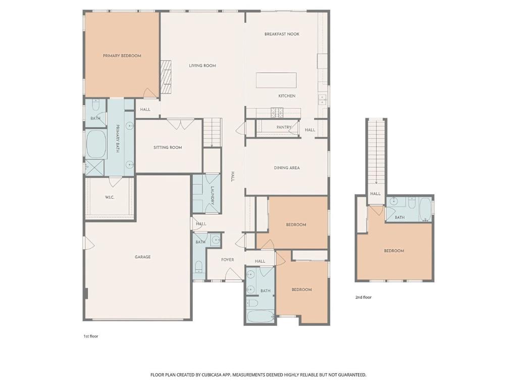 3482 Rapallo Way, Manteca, CA 95337