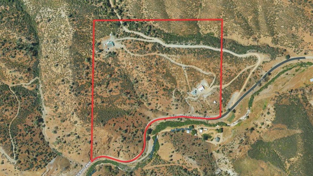 17997 Del Puerto Canyon Rd, Patterson, CA 95363