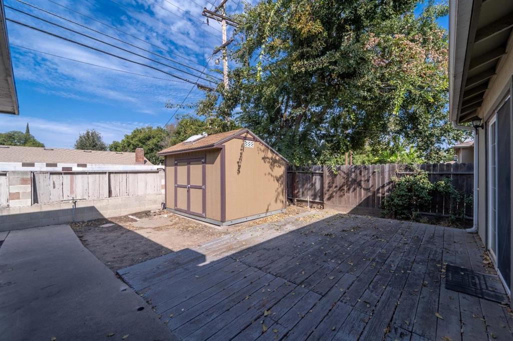 1905 Norman Way, Modesto, CA 95350